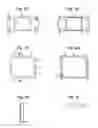 Fig. 04 - Method of manufacturing a heat sink pedestal device with interface medium chamber