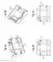 Fig. 07 - Method of manufacturing a heat sink pedestal device with interface medium chamber