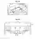 Fig. 10 - Method of manufacturing a heat sink pedestal device with interface medium chamber