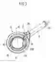 Fig. 04 - Cutting knife, in particular for cutting food
