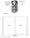 Fig. 07 - AUTOMATIC HINGE FOR DOORS, SHUTTERS, GATES ETC.