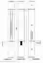 Fig. 09 - AUTOMATIC HINGE FOR DOORS, SHUTTERS, GATES ETC.