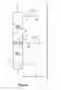 Fig. 02 - Washing column with reduced structural height