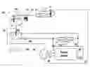 Fig. 01 - AIR CONDITIONING SYSTEM WITH AN ABSORPTION COMPRESSOR