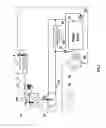 Fig. 02 - AIR CONDITIONING SYSTEM WITH AN ABSORPTION COMPRESSOR