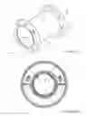 Fig. 02 - Electromagnetic flow meter