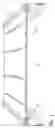 Fig. 02 - High-energy impact absorbing polycarbonate mounting method