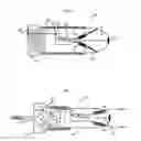 Fig. 04 - Charging holder for a non-lethal projectile