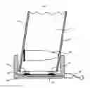 Fig. 06 - Charging holder for a non-lethal projectile