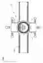 Fig. 07 - Worktable comprising a multidirectional coupling