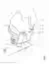 Fig. 04 - Horn guard device for motorcycle