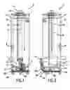 Fig. 02 - Water heaters with sealed door assembly