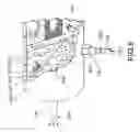 Fig. 06 - Crankcase vapor purification device