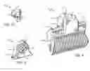 Fig. 03 - Flexible level system for a comb