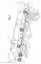 Fig. 02 - Method and device for closing the tail end of a log of web material and log obtained