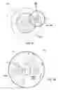 Fig. 09 - Tire/Wheel Bead Entrapment Remover