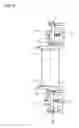 Fig. 06 - Operating method for twin-roll casting machine, and side weir supporting device