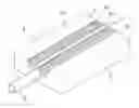 Fig. 01 - Heat transfer plate and method of manufacturing the same