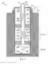 Fig. 02 - Expansion joint with communication medium bypass