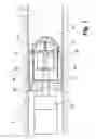 Fig. 02 - Drilling head for reboring a stuck valve