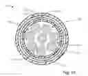 Fig. 02 - Communication cable having electrically isolated shield providing enhanced return loss