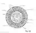 Fig. 03 - Communication cable having electrically isolated shield providing enhanced return loss