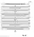 Fig. 06 - Communication cable having electrically isolated shield providing enhanced return loss