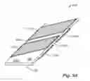 Fig. 09 - Communication cable having electrically isolated shield providing enhanced return loss