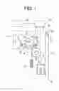 Fig. 02 - Brake device for use in an elevator using a target pattern when a hoist is not driven