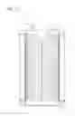 Fig. 09 - Filter cartridge having a filter within a filter, and an endplate sealing structure on an outer filter element