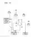 Fig. 11 - Method of isolating target substance using membrane and apparatus therefor