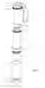 Fig. 04 - Portable drinking water purification device