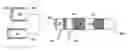 Fig. 01 - Method and apparatus for preventing scale deposits and removing contaminants from fluid columns