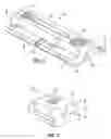 Fig. 03 - Pivoting connector assembly for connecting two members