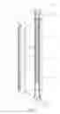 Fig. 07 - GRAVITY FED BOTTLE STORAGE AND DISPLAY RACK