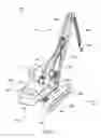 Fig. 05 - Industrial vehicle counterweight system