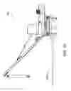 Fig. 12 - Industrial vehicle counterweight system