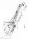 Fig. 13 - Industrial vehicle counterweight system