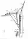 Fig. 02 - Hoisting crane and vessel with such a crane