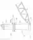 Fig. 08 - Hoisting crane and vessel with such a crane