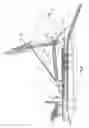 Fig. 09 - Hoisting crane and vessel with such a crane