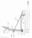 Fig. 16 - Hoisting crane and vessel with such a crane