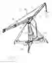 Fig. 11 - Vehicle mounted crane