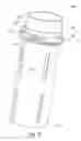 Fig. 11 - BOTTLE ASSEMBLY
