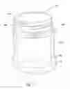 Fig. 12 - BOTTLE ASSEMBLY