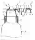 Fig. 01 - Variable discharge cap for a bottle-like container body
