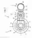 Fig. 03 - Variable discharge cap for a bottle-like container body