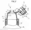 Fig. 06 - Variable discharge cap for a bottle-like container body