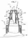 Fig. 08 - Variable discharge cap for a bottle-like container body