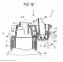 Fig. 11 - Variable discharge cap for a bottle-like container body